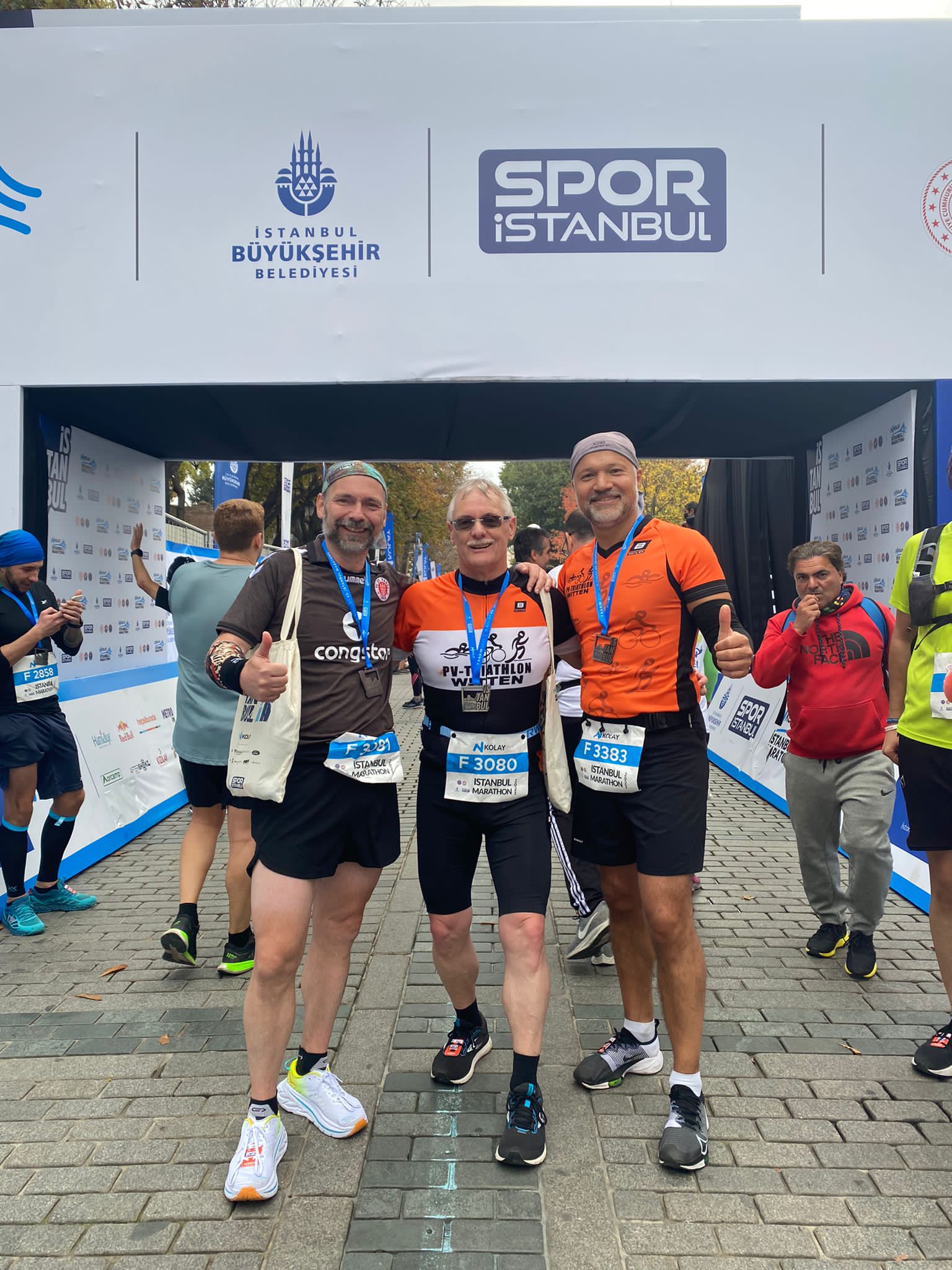 20211107 Istanbul Marathon 02