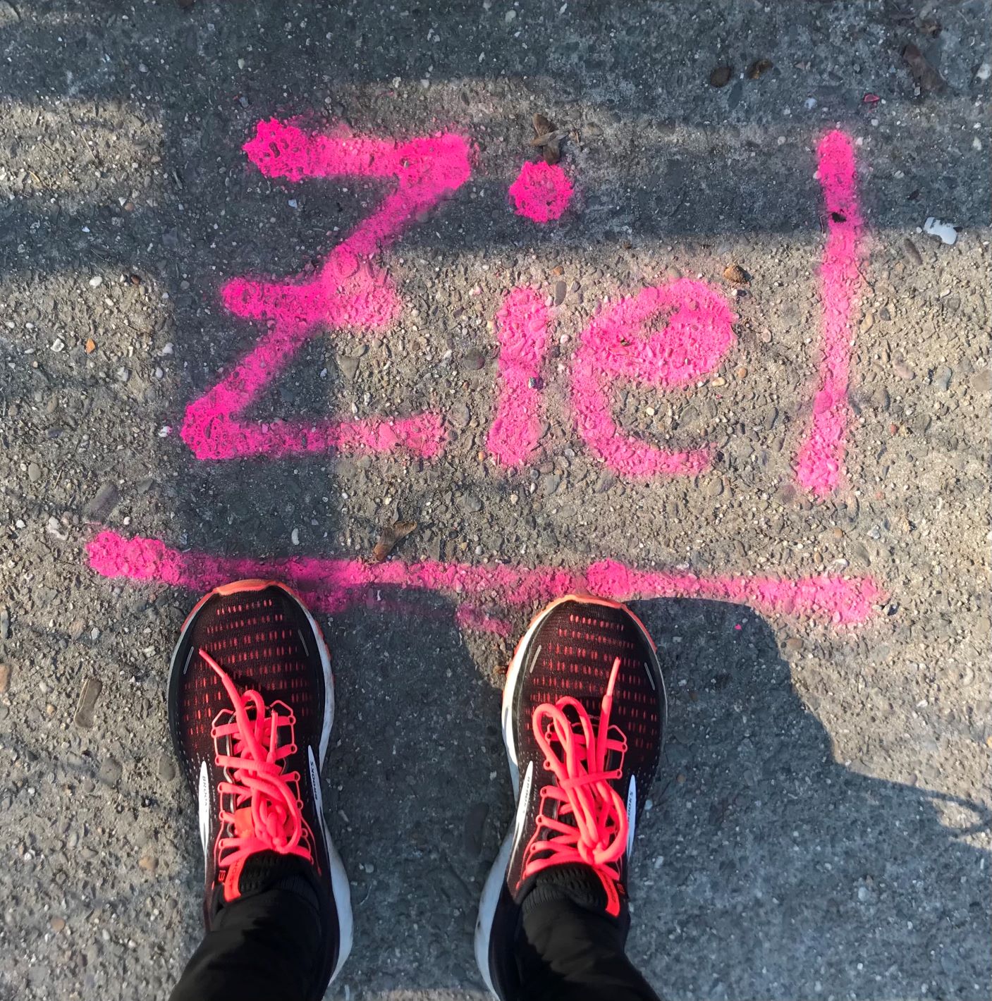 2021 Winterlaufserie Schwelm A