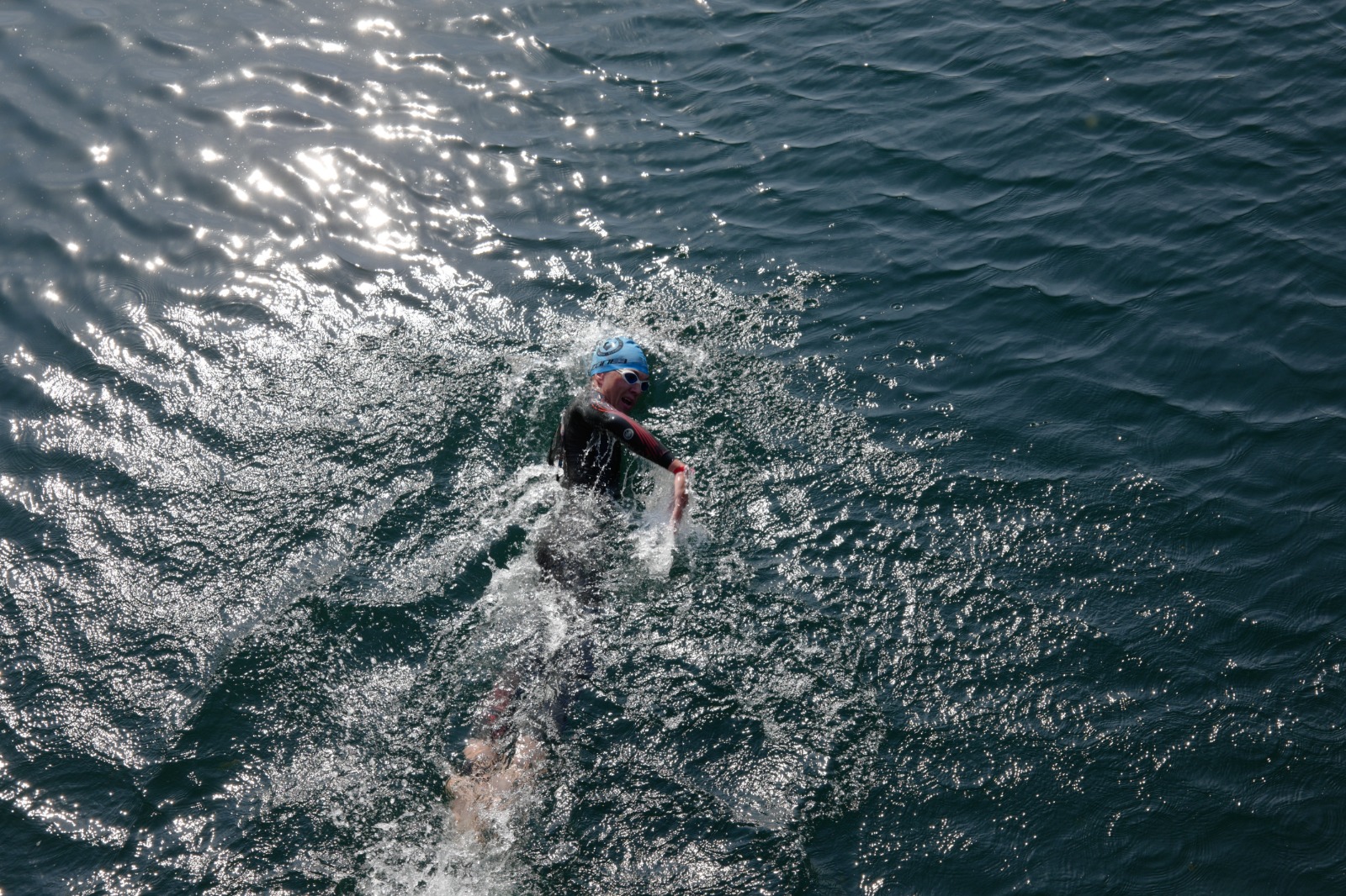 2023 05 21 Samorin Schwimmen