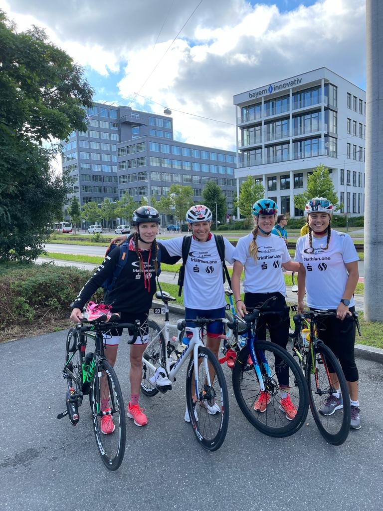 Bundesliga Nürnberg 2021 Damen