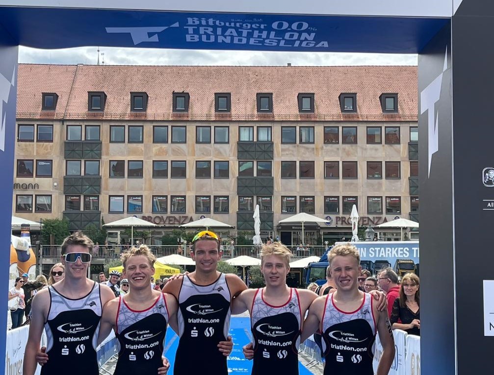 Bundesliga Nürnberg 2021 Herren A