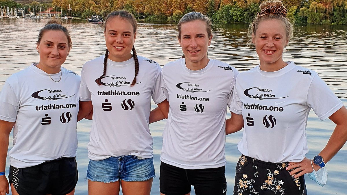 Damen Bundesliga 2021 Potsdam