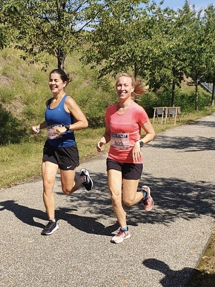 Do it Fast Dortmund 2020 B 1