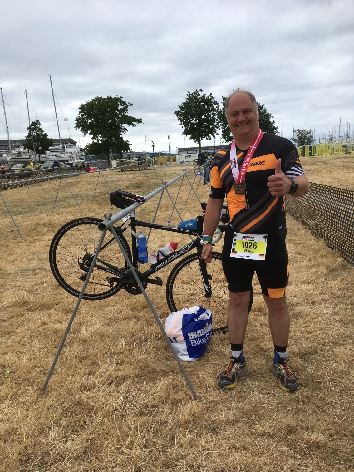 Elsinore Dänemark Doktor Bernd 2021