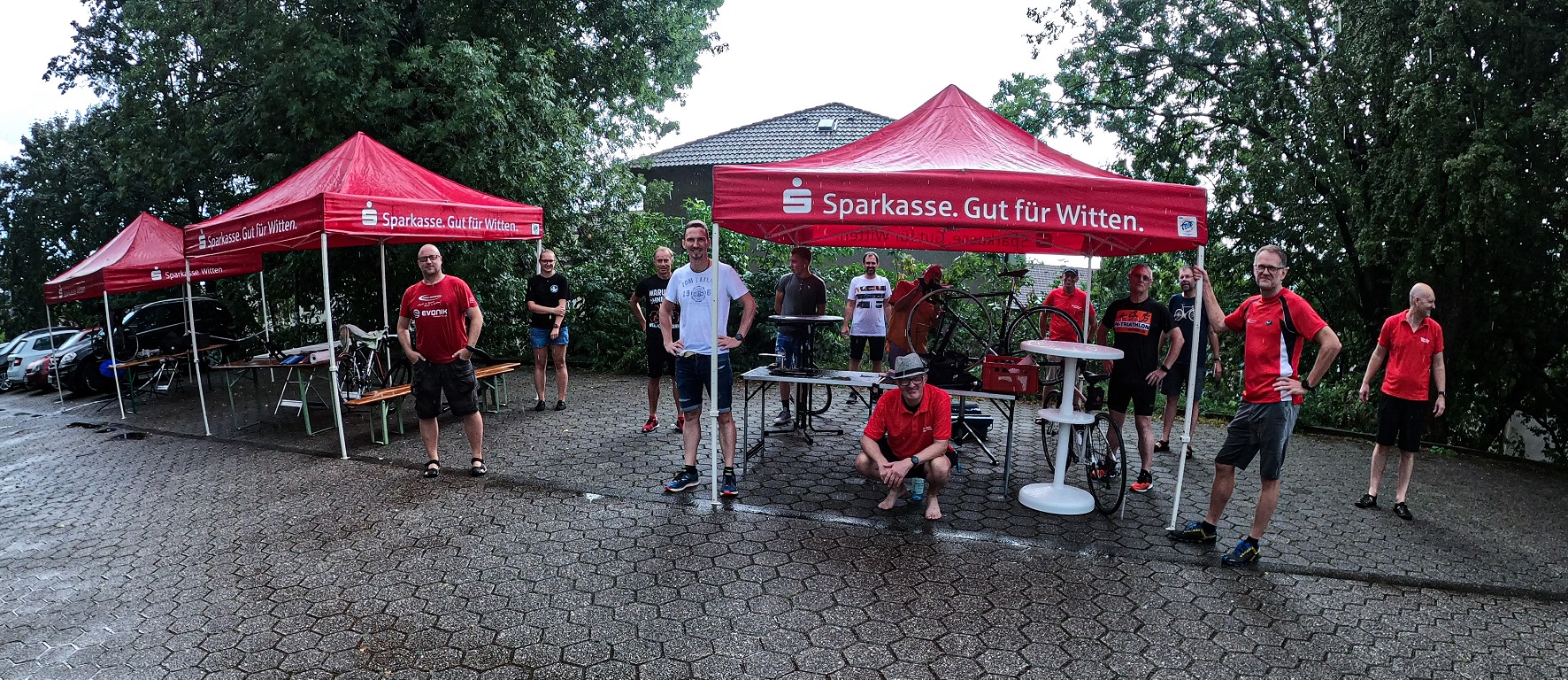 Fahrrad WorkShop 2020 B