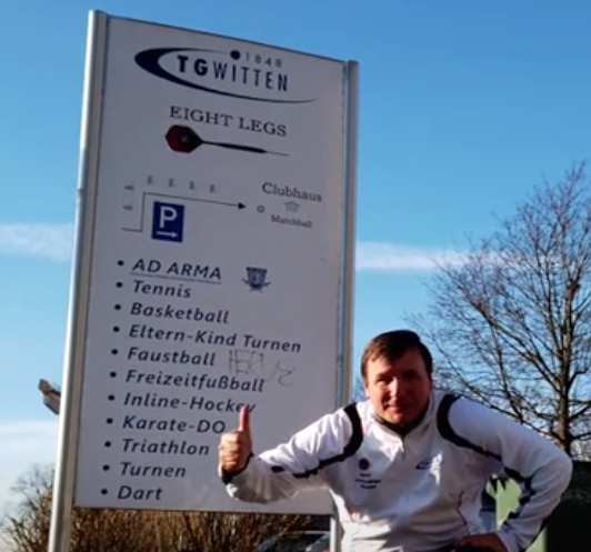 Jörn Stratmann go to YouTube