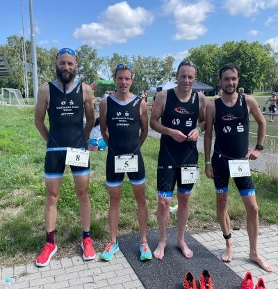 Kamen 2021 v.l. Dustin Thra Till Schäfer Hardy Dinklage Marius Güths A