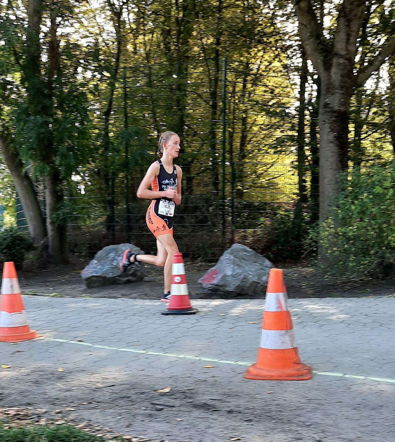 Ratingen Lina Franczyk A