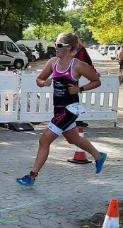 Saerbeck Triathlon 2021