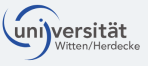 Universität Witten Herdecke