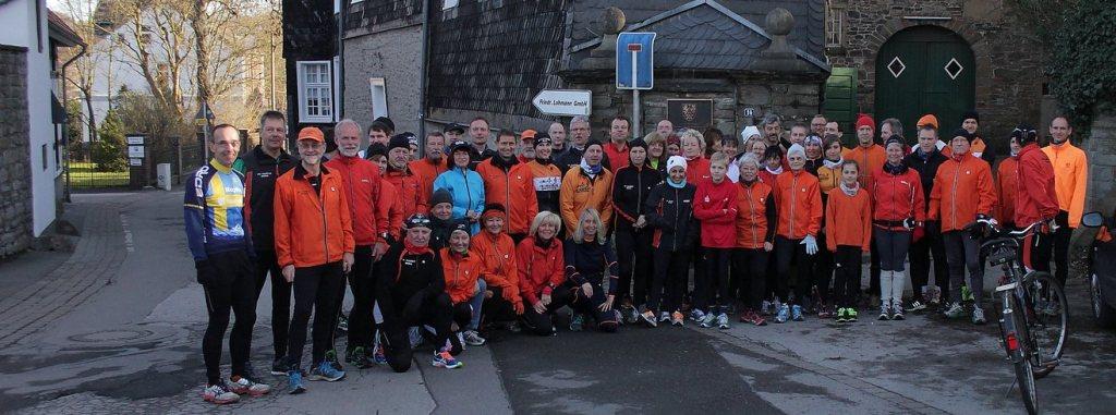 2013.12.31 Silvesterlauf