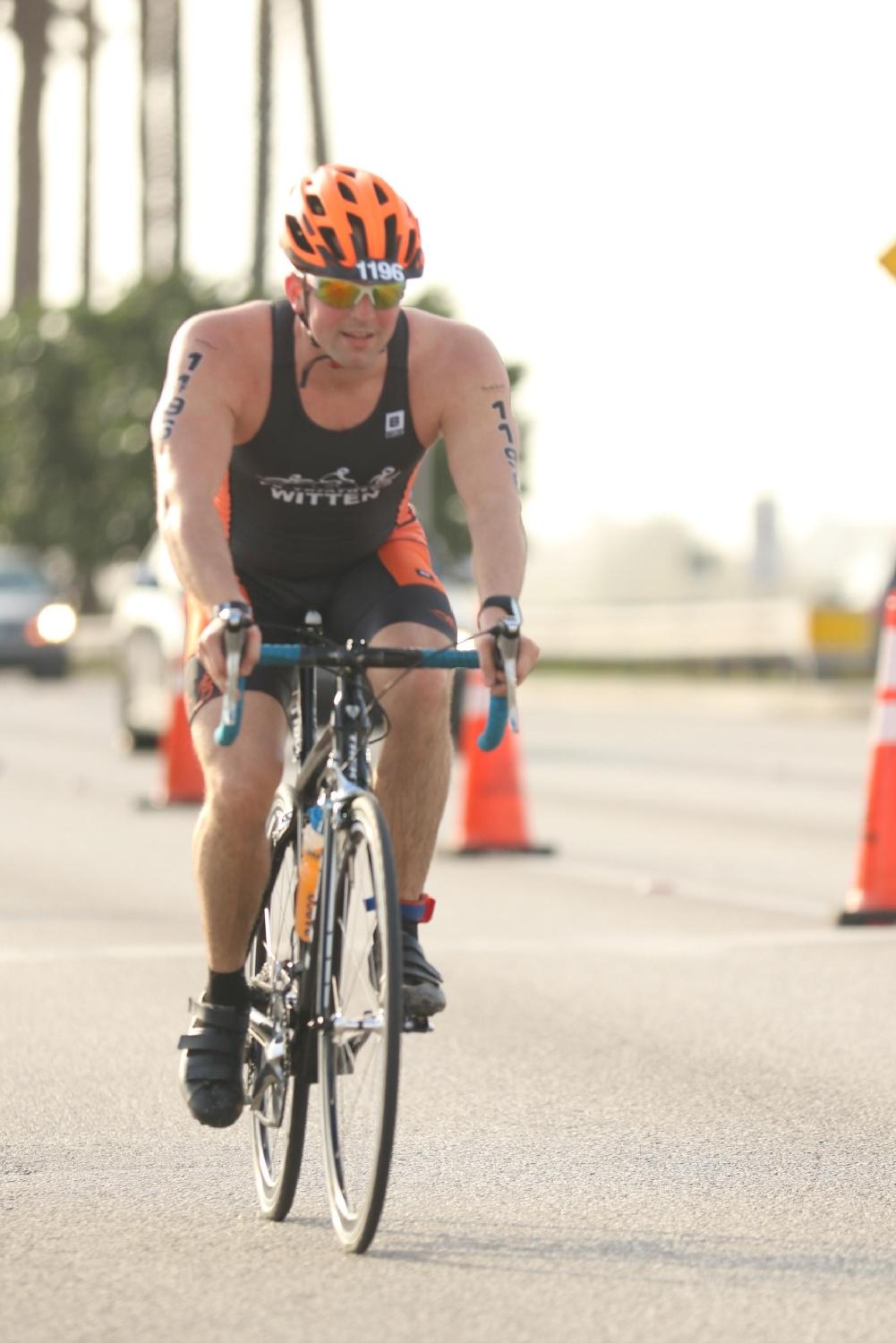 Drozdowski Florian in Miami Rad