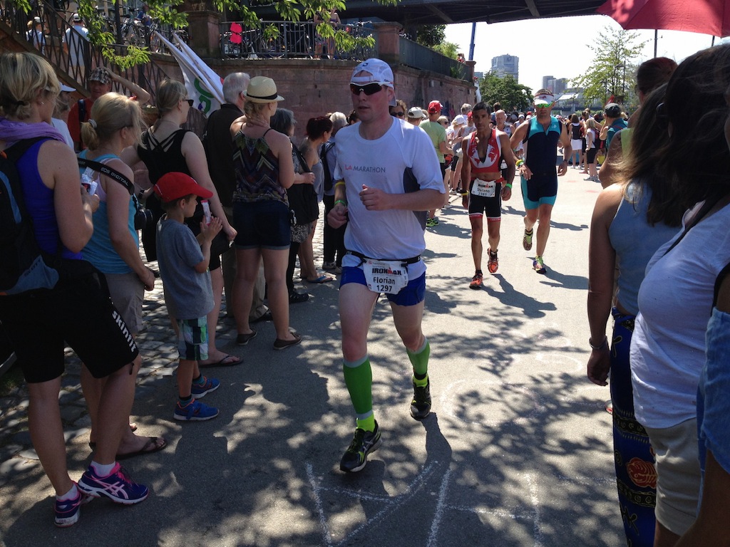 Florian Laufen Frankfurt