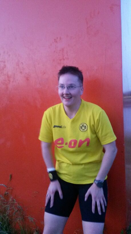 2014.06.09 TorTourdR Libuda im Ziel