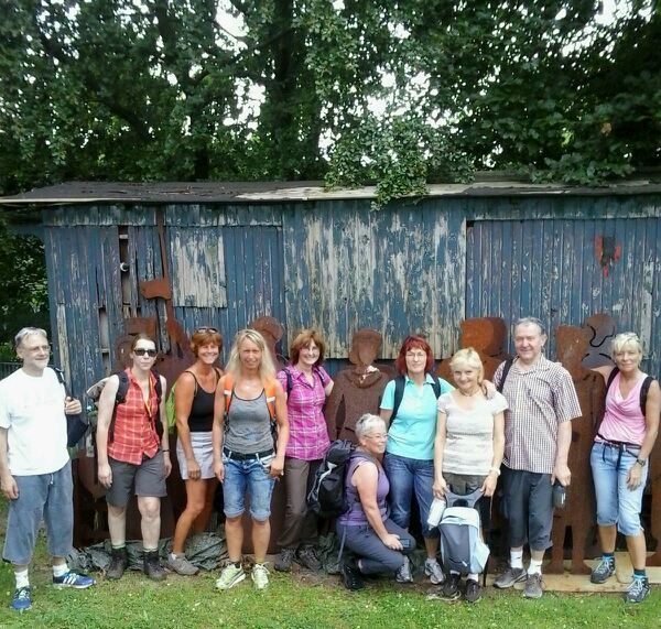 2014.07.20 Wanderung