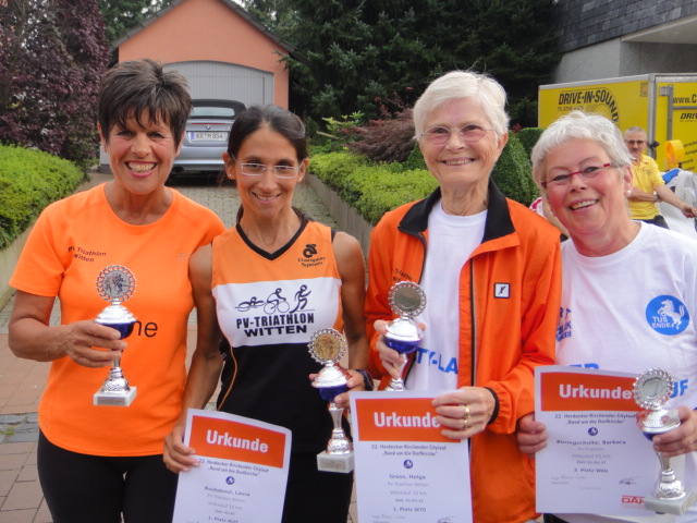 2014.09.06 Kirchende Heibing Routaboul Groß Böringschulte