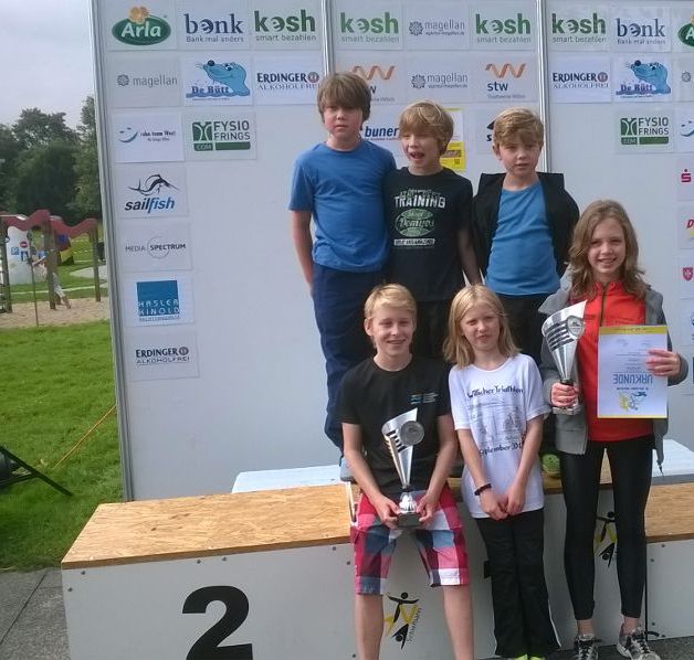 2014.09.07 Willich-Tria PV-Kids