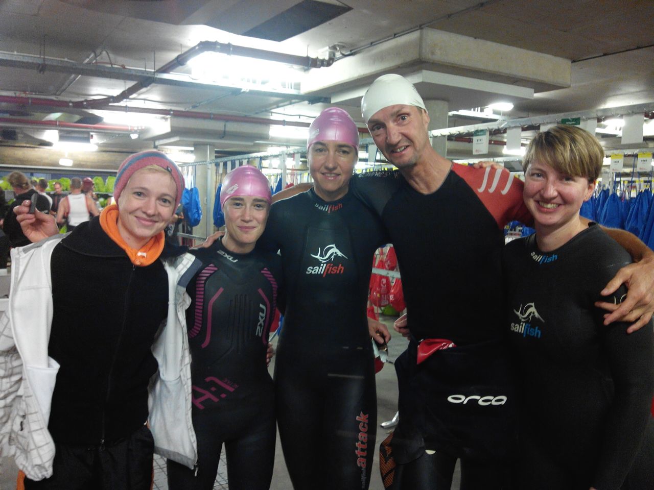 2014.09.13 HanselRöslerWienforthWillnerHalbach