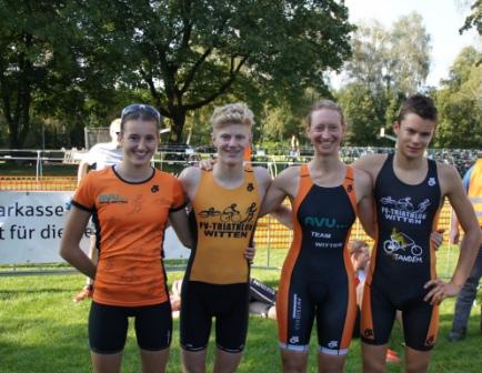 2014.09.13 Vreden Lina VölkerTim SiepmannConny DaubenJan Stratmann web 