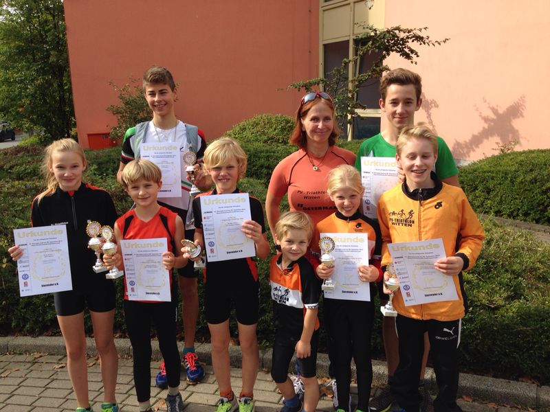 2014.09.28 Sterntalerlauf Jugend