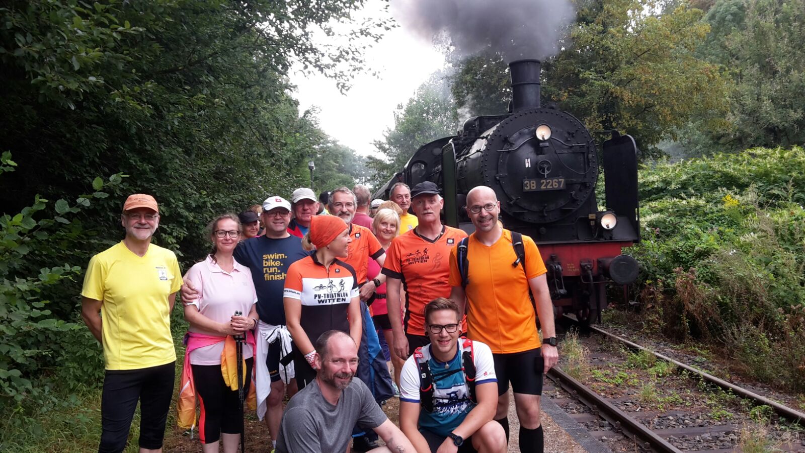 20160904 Dampfzuglauf 1