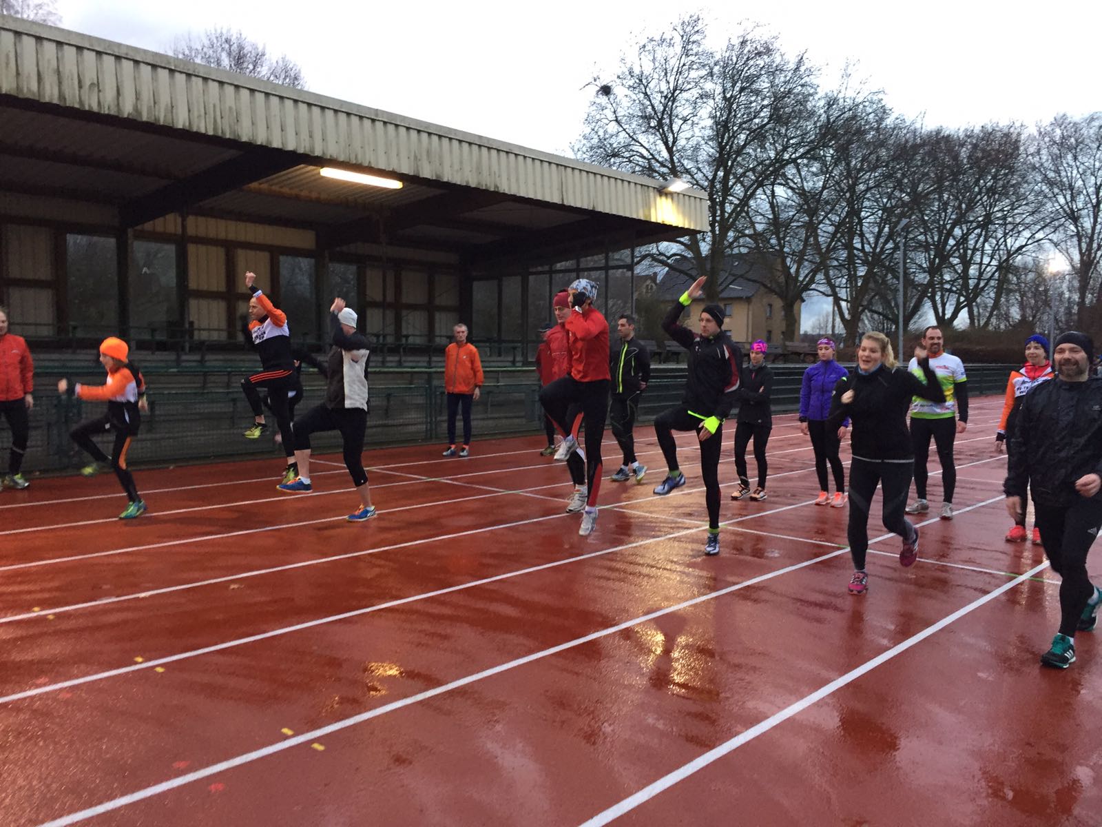 20170217 TrainingsWE