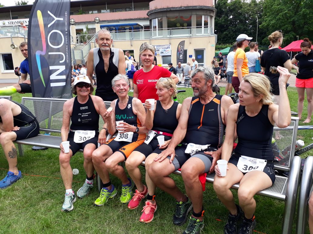 20180528 Hagen Triathlon