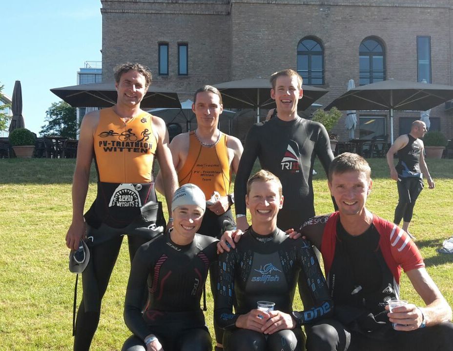 Bonn Tria PV Senioren