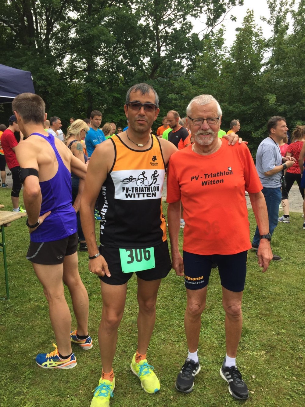 Bruechert Pastor Brahmann