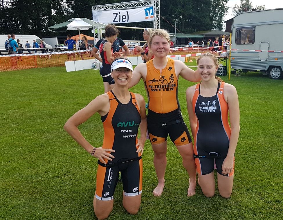 Dauben Rudack Harnischmacher in Rheine 2