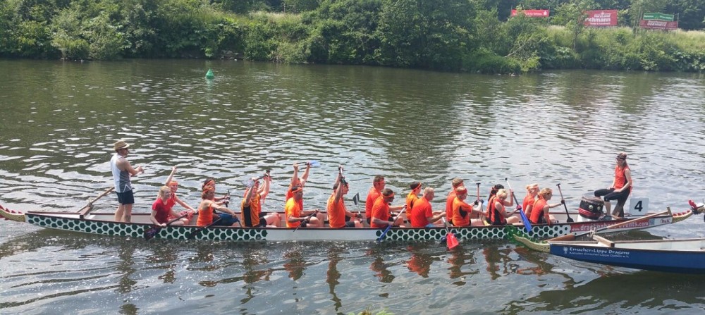 Drachenboot2016