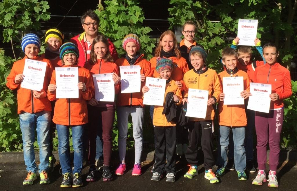 Frühjahrstalentiade Essen web1