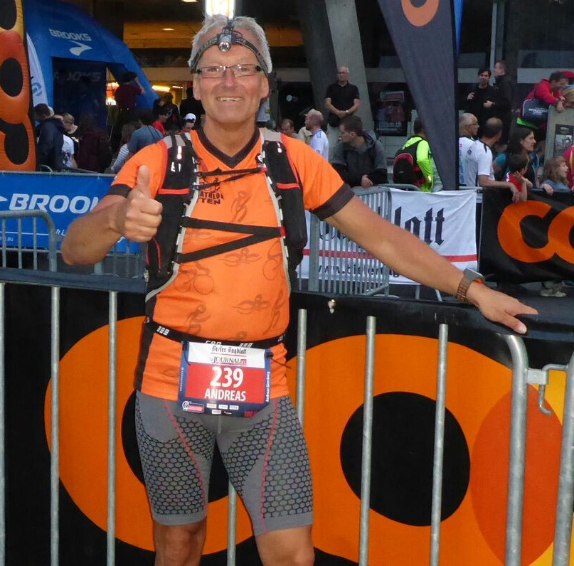 Giersberg A 100 km Biel CH