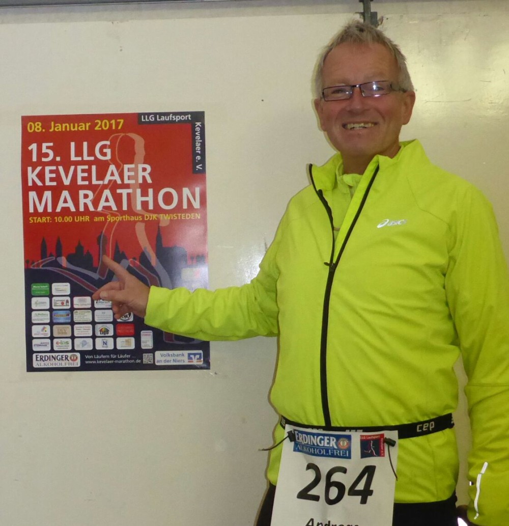 Giersberg Andreas Kevelaer Marathon2016