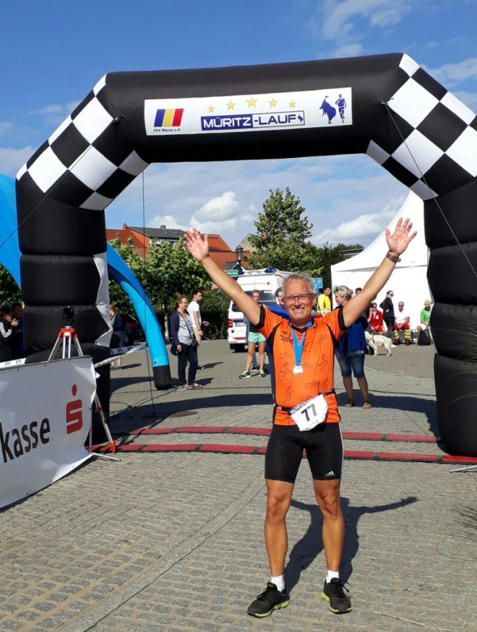 Giersberg Andreas Mueritzlauf