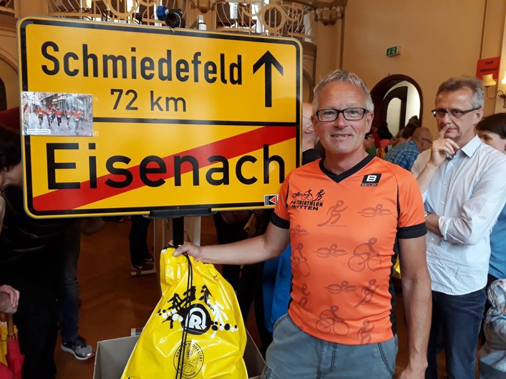 Giersberg Andreas Rennsteig2017