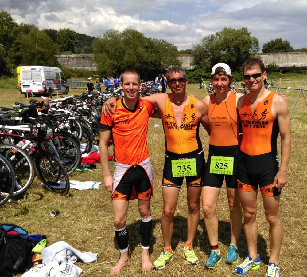 Goltsch Bruechert Pastor Wienforth Wolff