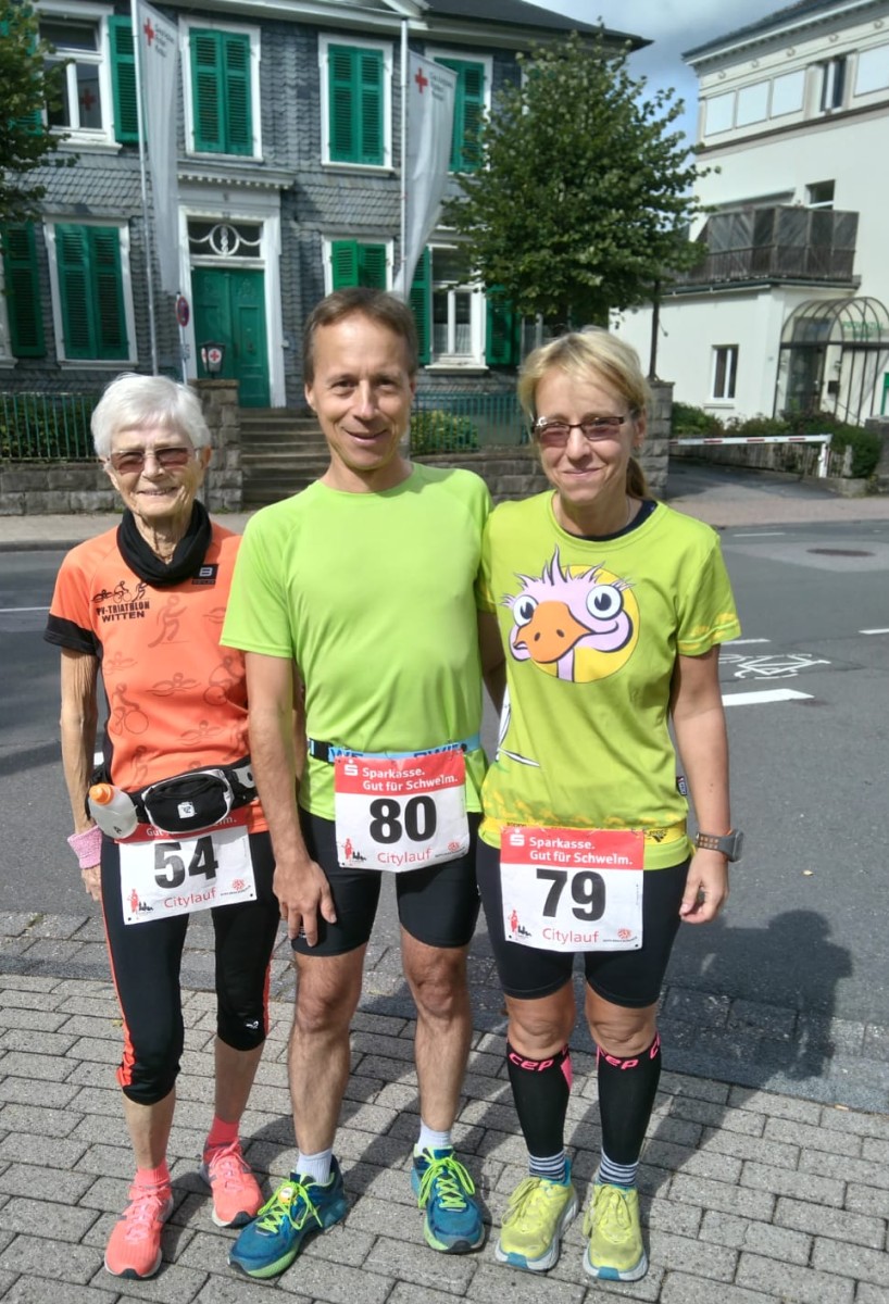 Groß Pannek Halbe in Schwelm