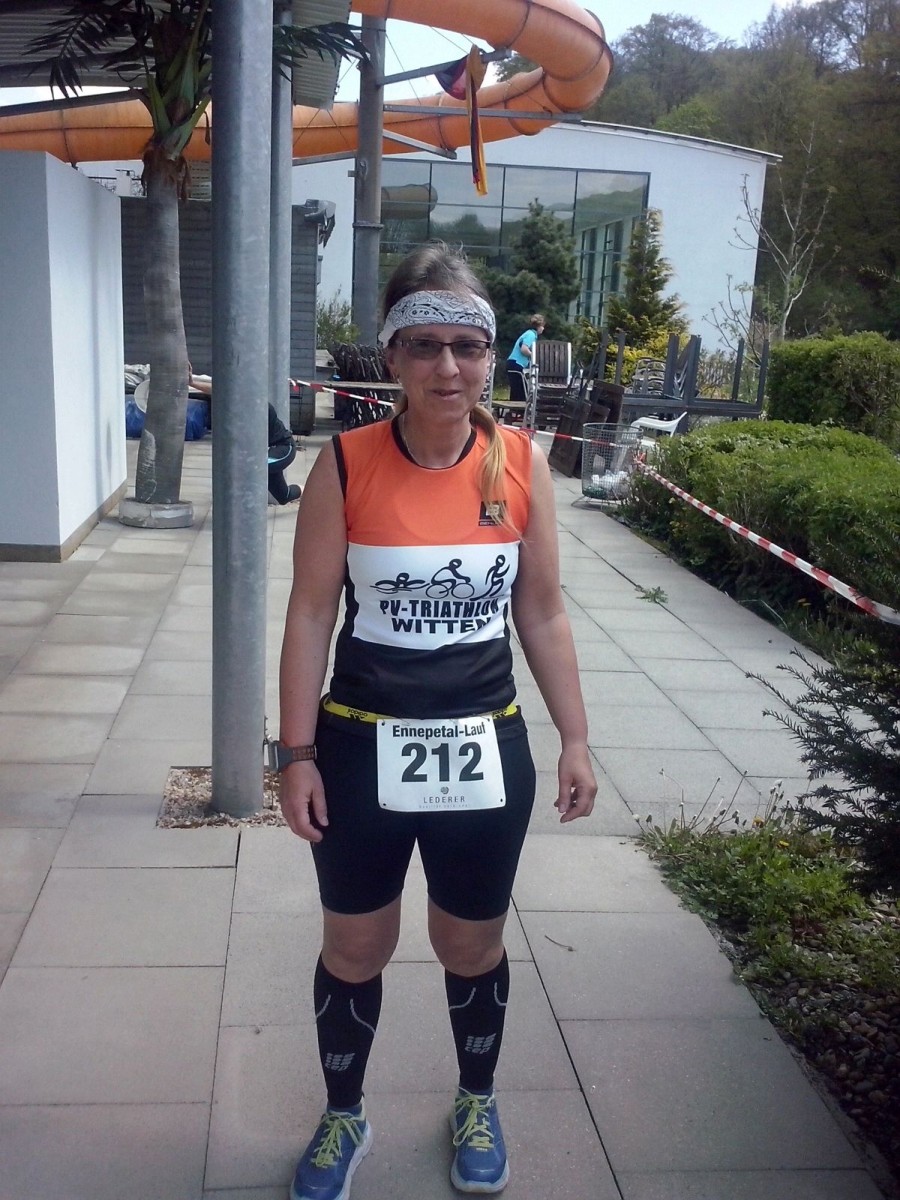 Halbe Andrea Ennepetal