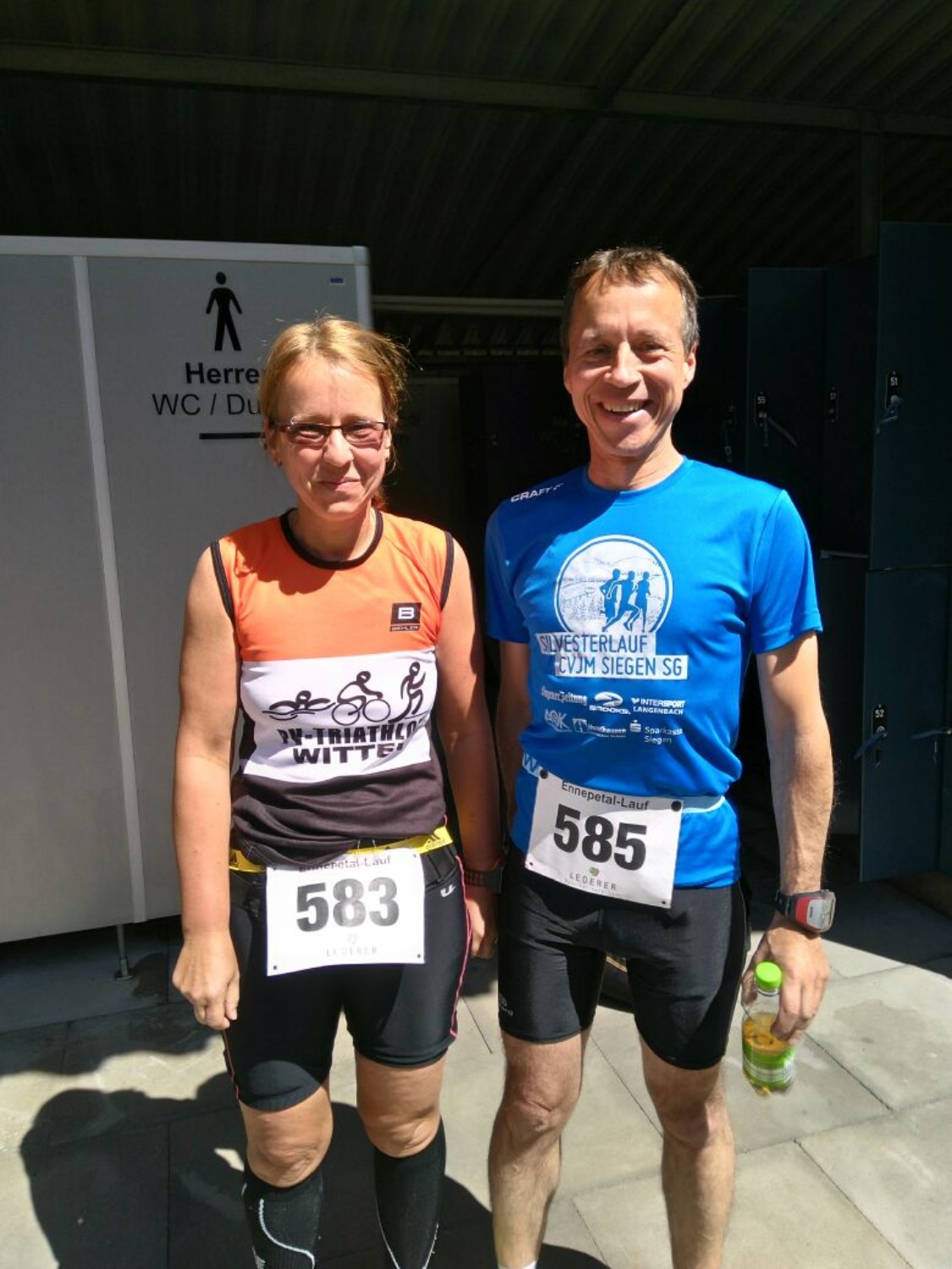 Halbe Andrea Panneck Stephan Ennepetal