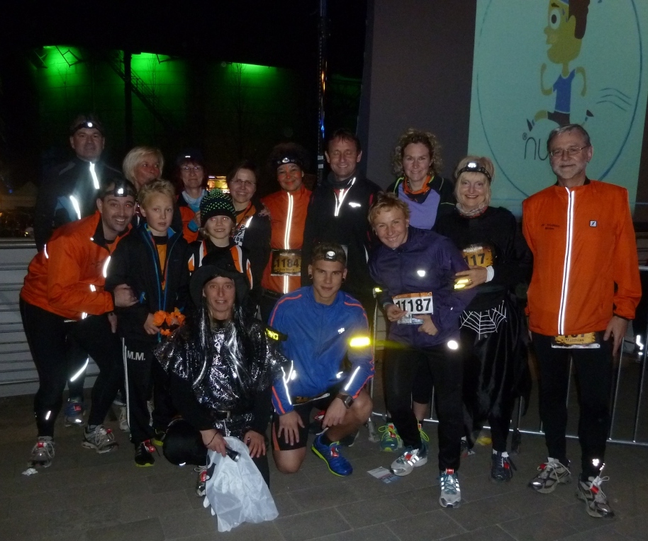 Halloweenlauf DU2013 1web