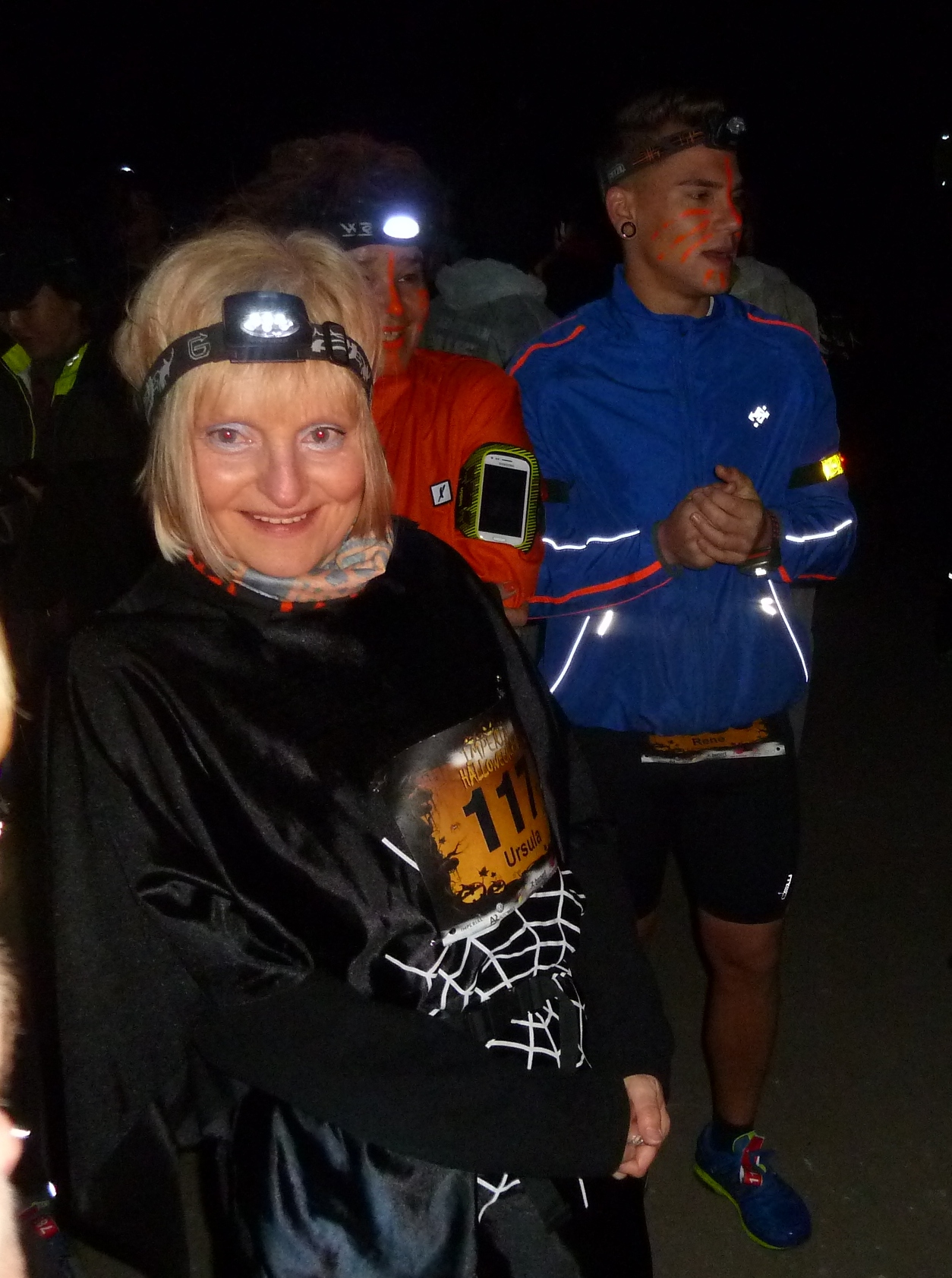 Halloweenlauf DU2013 DrozdowskiUlla