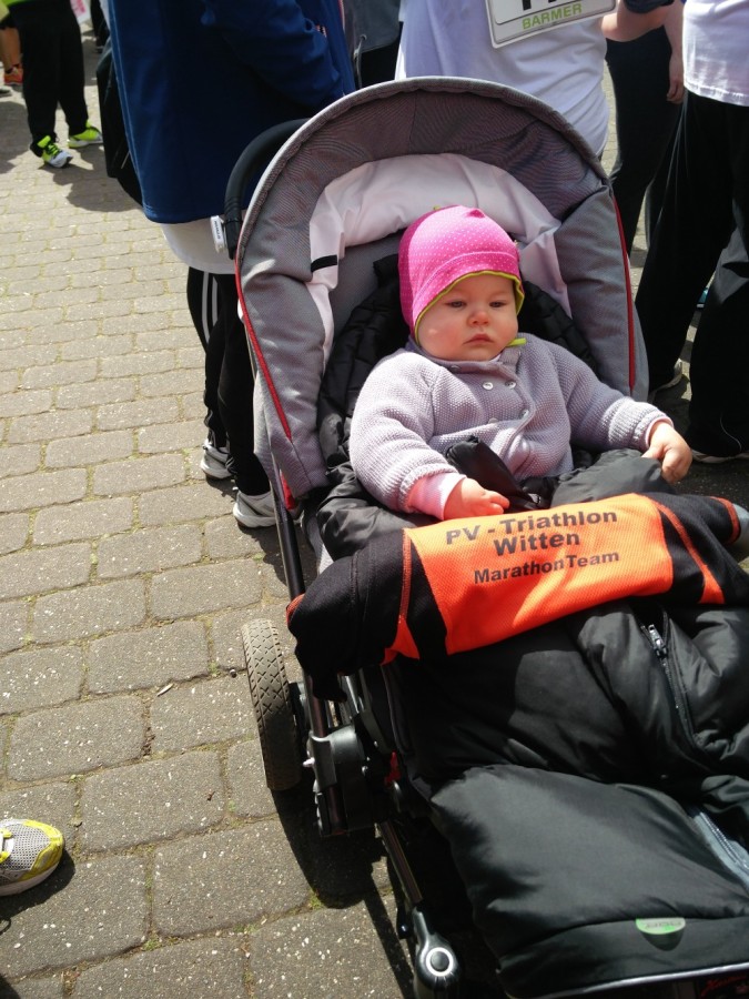 Johanna Baby BO Lauf