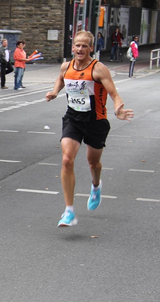 Keller Maurice Bochum2013