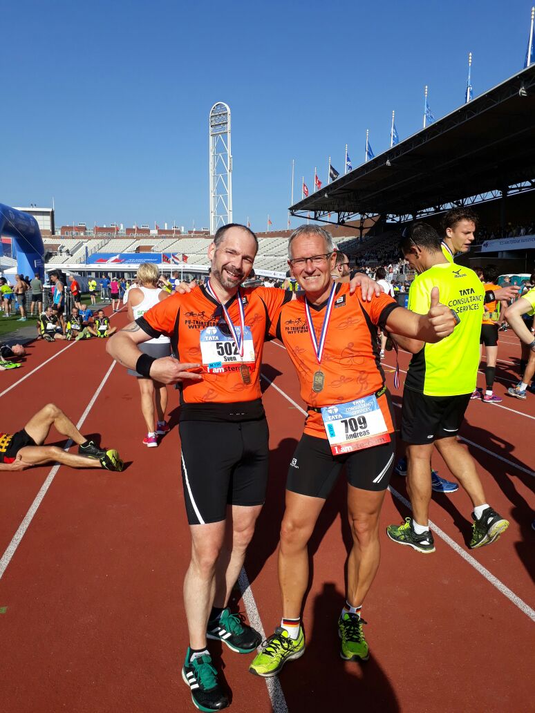 Knoop Giersberg Amsterdam