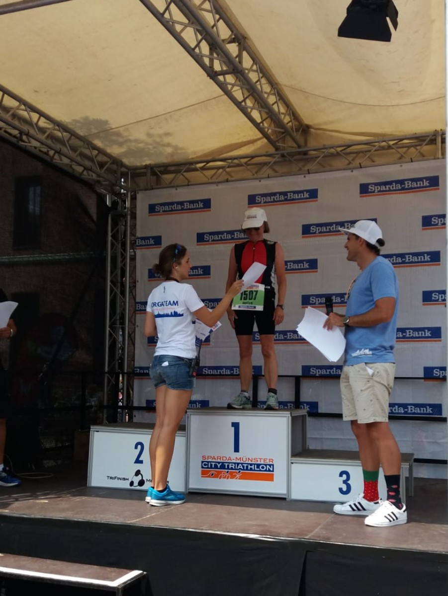 Köster Ingelore in Münster