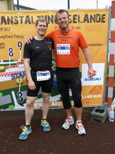 Lakerun Möhnesee Koopmeiners Limberg