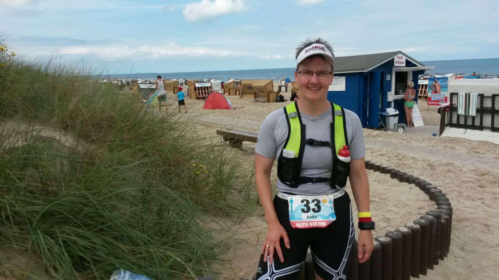 Libuda Anke Berlin Usedom