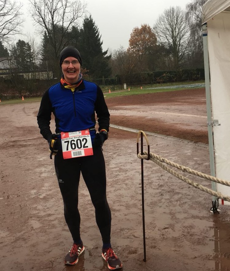 Libuda Anke Bertlich pB Marathon