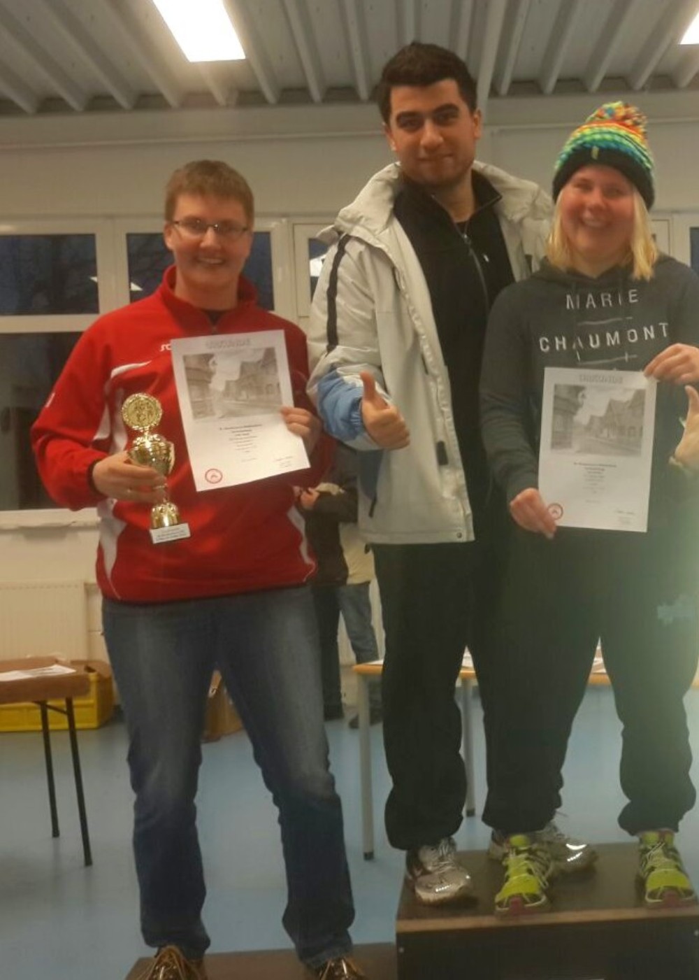 Libuda Dababo Rudack Essen